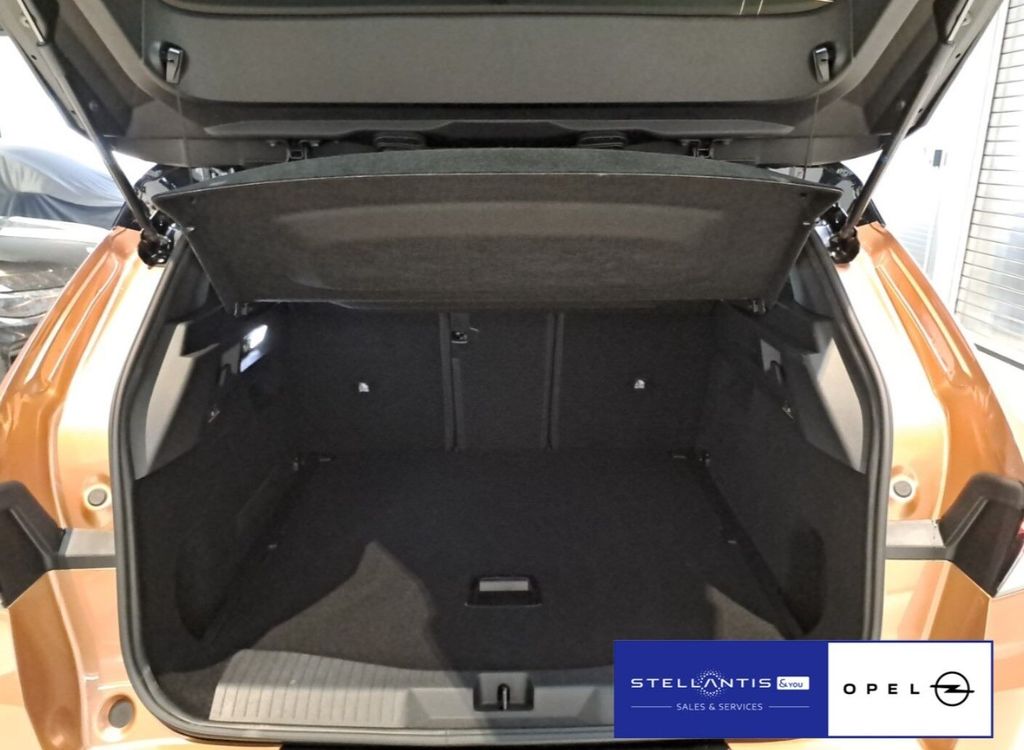 Opel Grandland (X) 2025