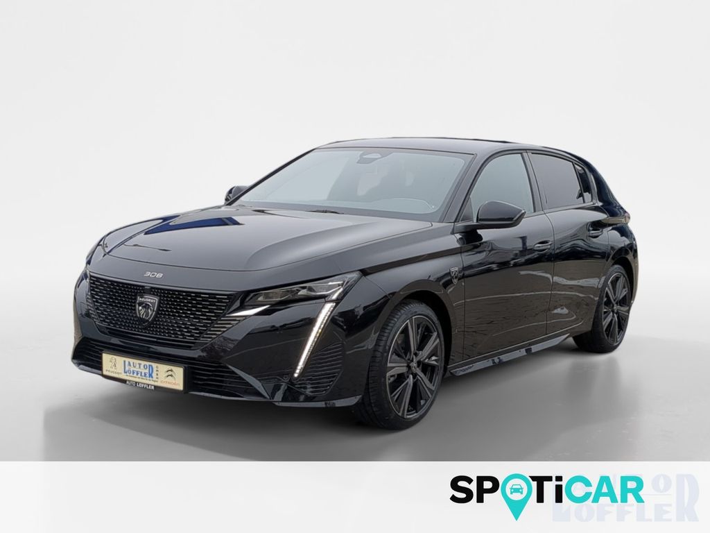 Peugeot 308 2025