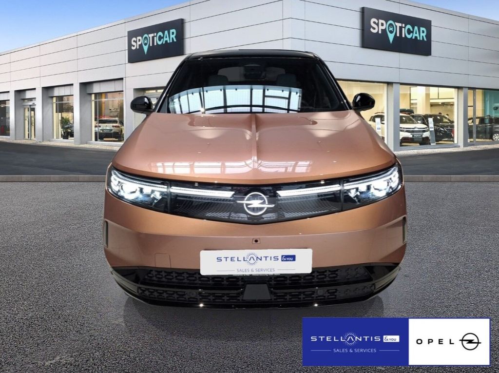 Opel Grandland (X) 2025