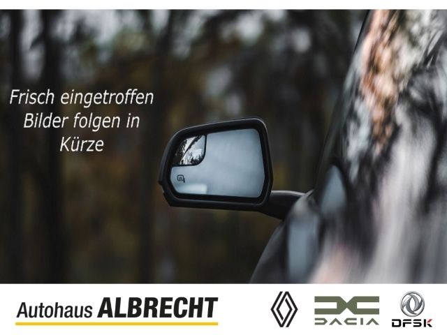 Renault ZOE 2021