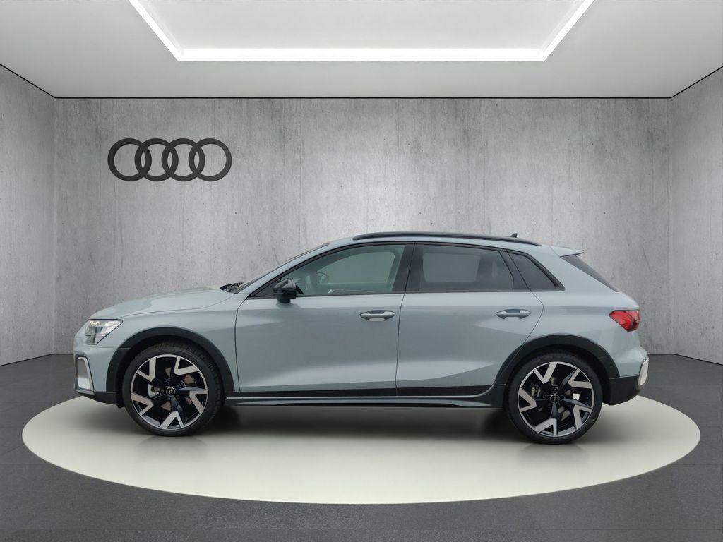 Audi A3 2025