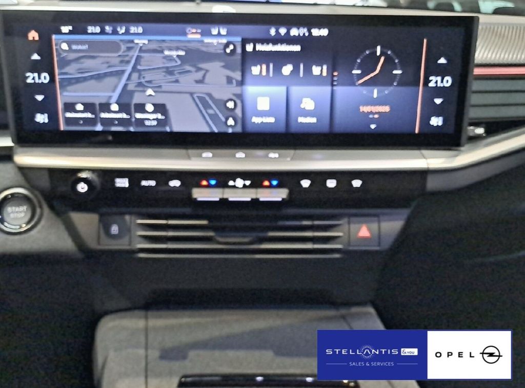 Opel Grandland (X) 2025