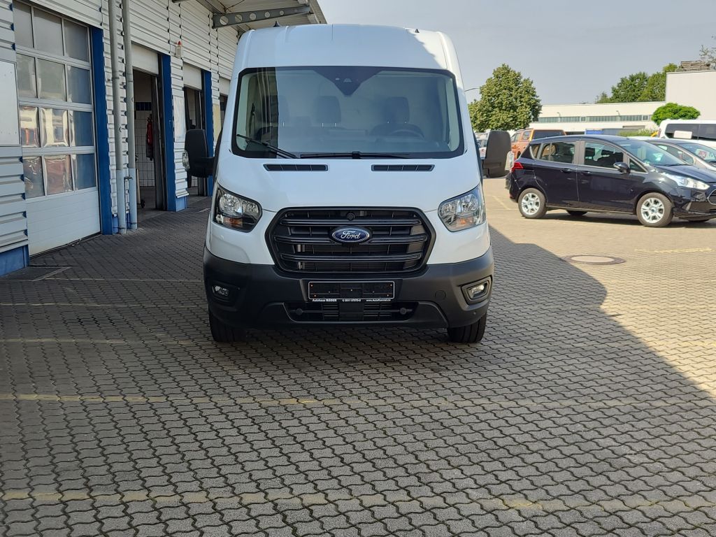 Ford Transit 2024