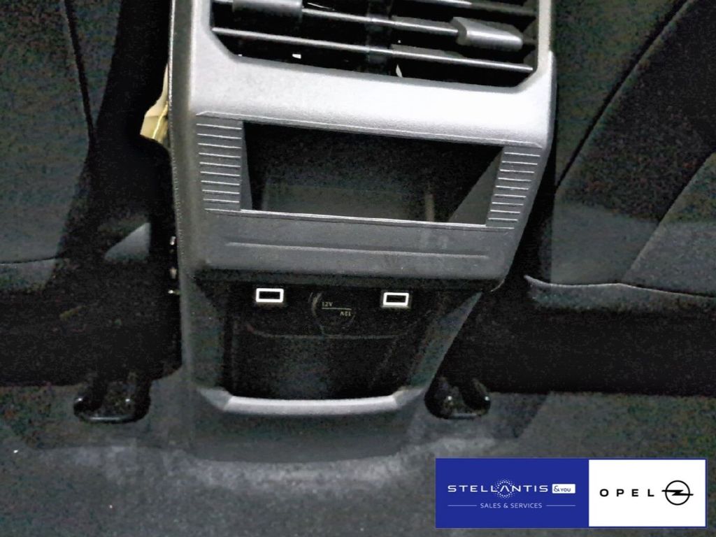 Opel Grandland (X) 2025