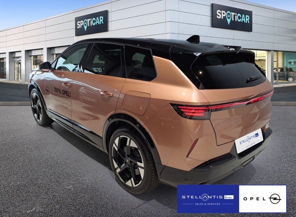 Opel Grandland (X) 2025