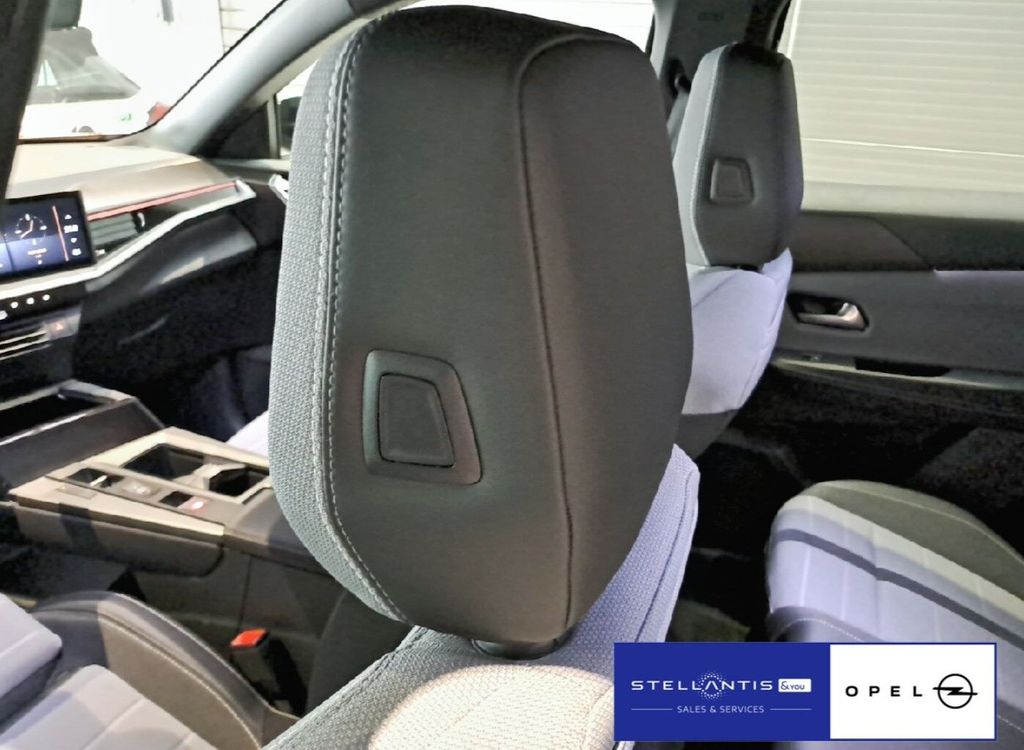 Opel Grandland (X) 2025