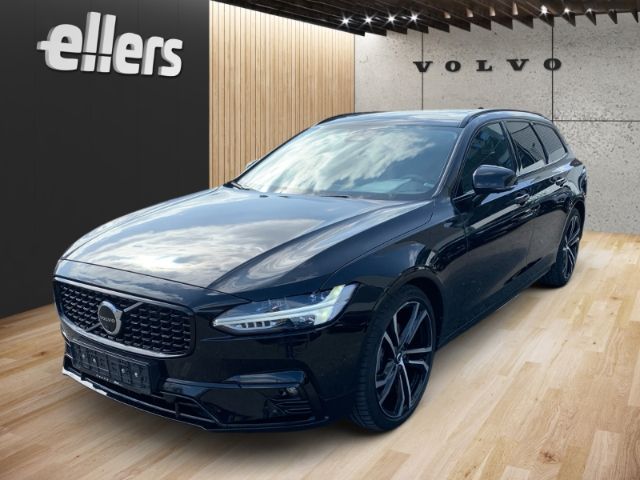 Volvo V90 2023