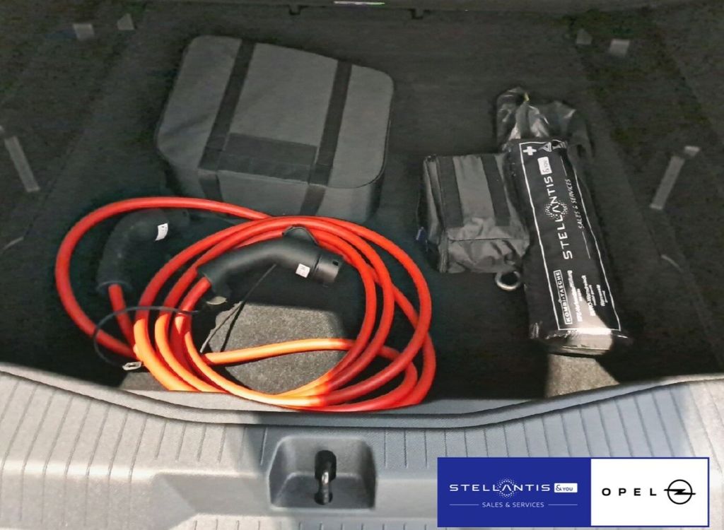 Opel Grandland (X) 2025