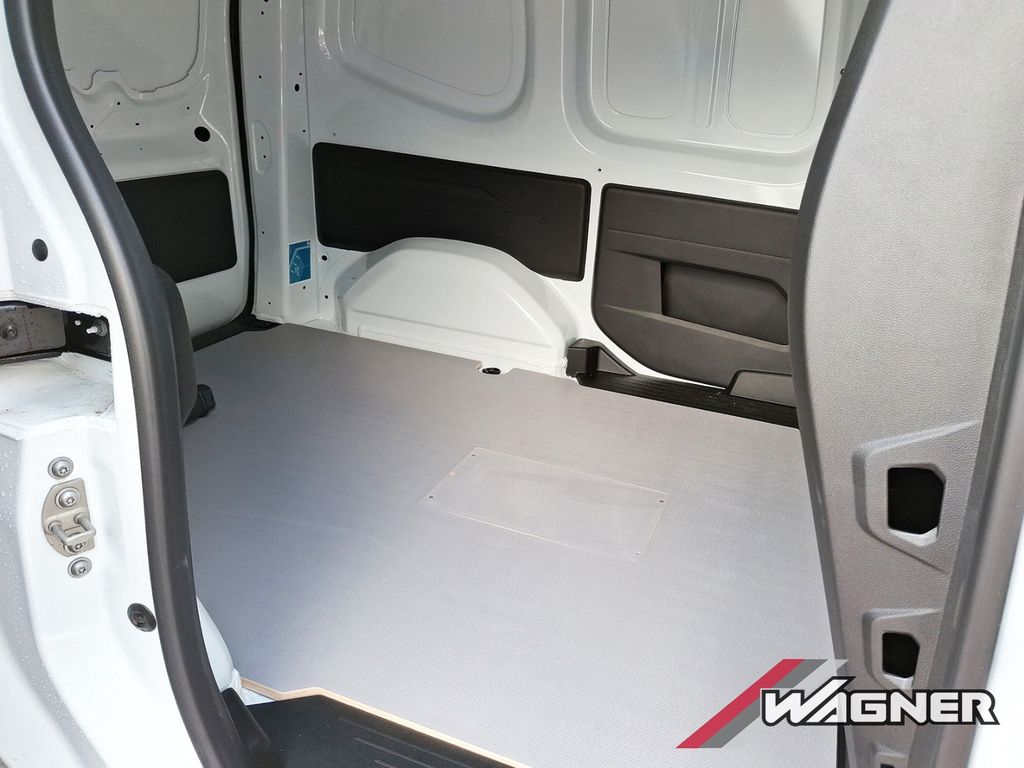 Nissan Townstar 2025