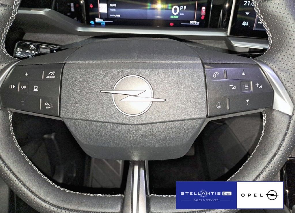 Opel Grandland (X) 2025