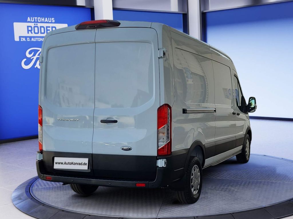 Ford Transit 2024