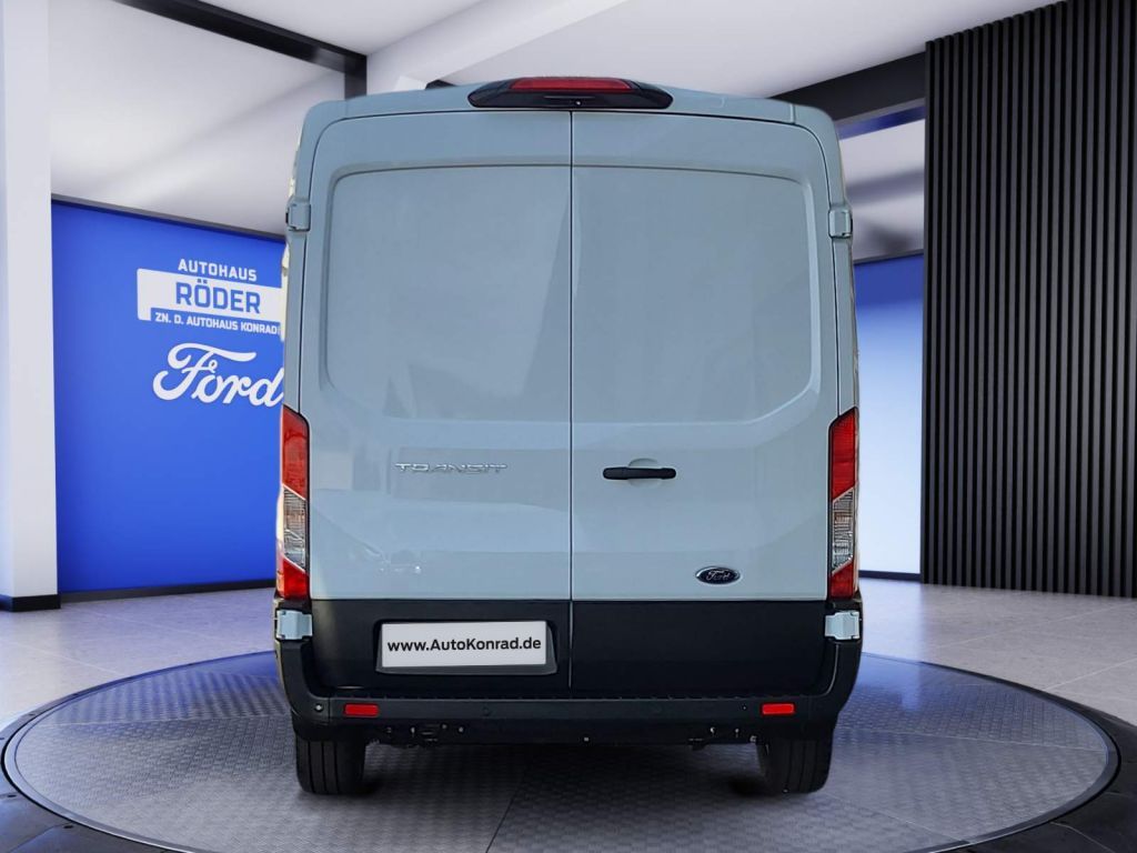 Ford Transit 2024
