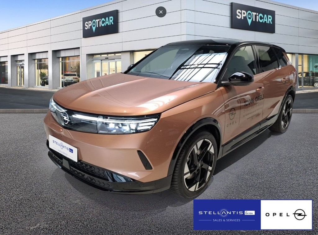 Opel Grandland (X) 2025