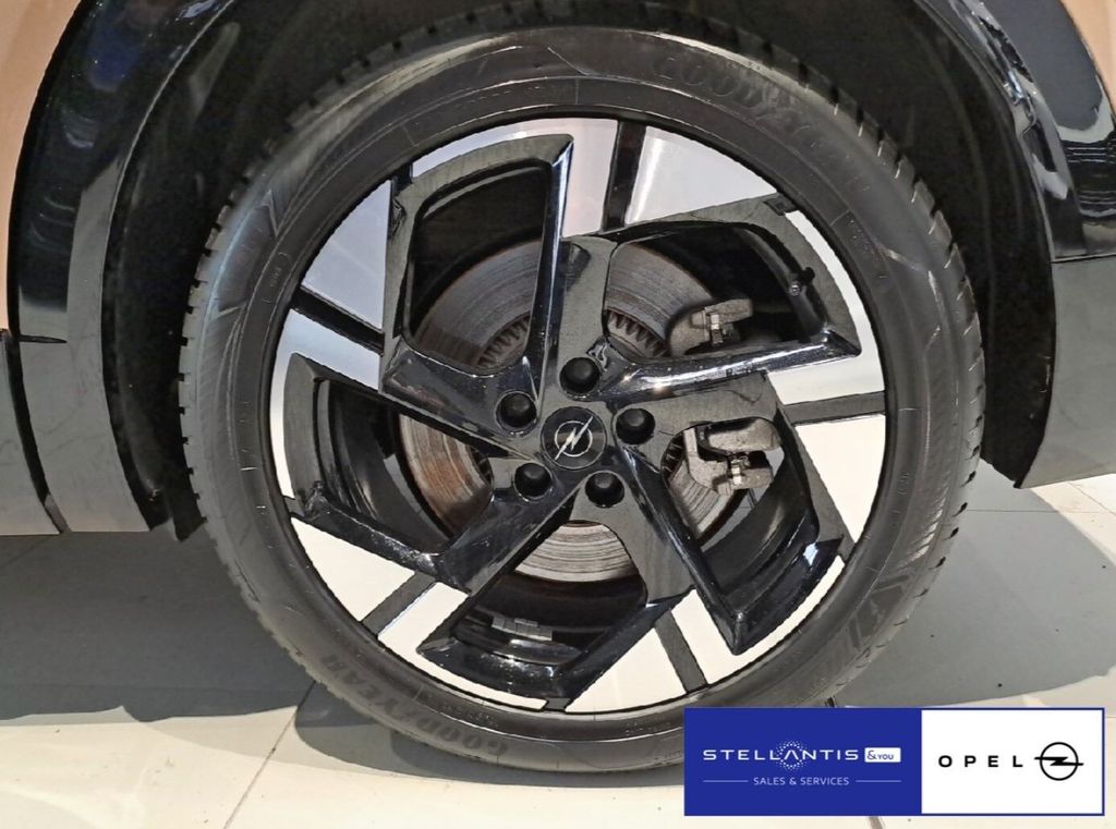 Opel Grandland (X) 2025