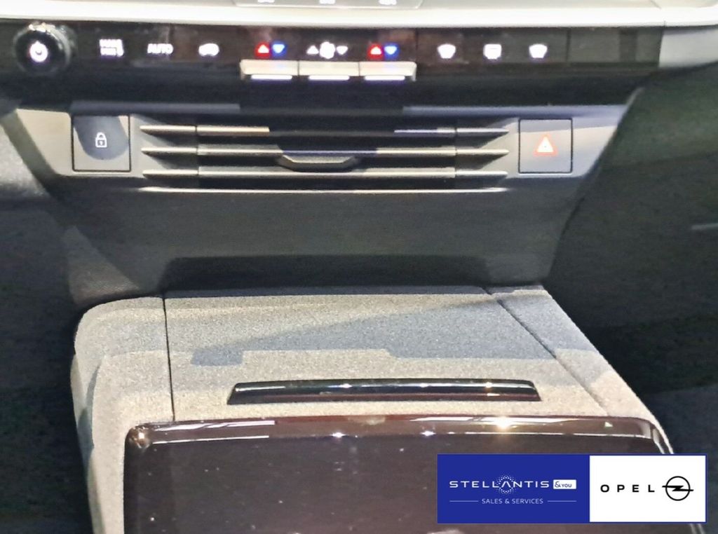 Opel Grandland (X) 2025