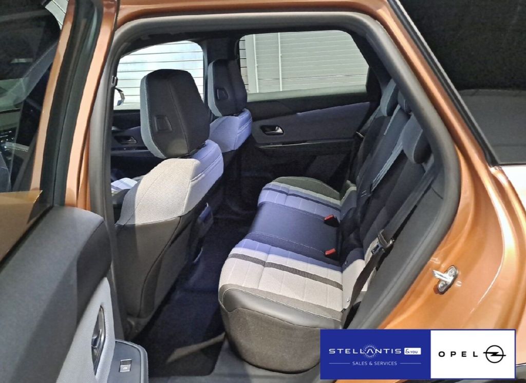 Opel Grandland (X) 2025