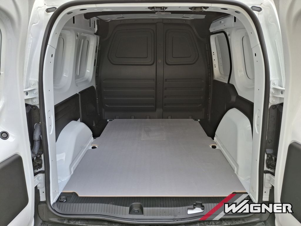 Nissan Townstar 2025