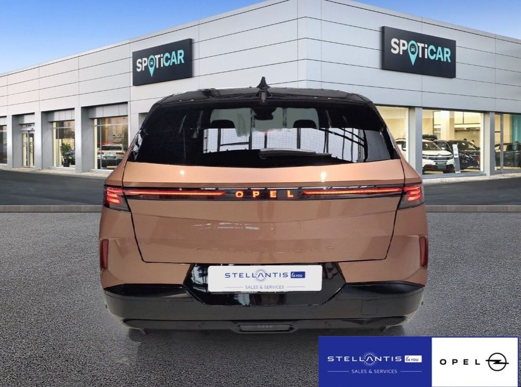 Opel Grandland (X) 2025