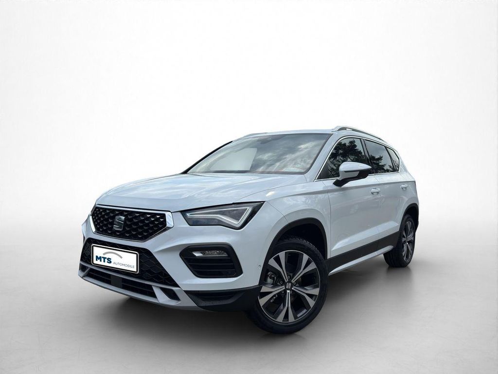 Seat Ateca 2025