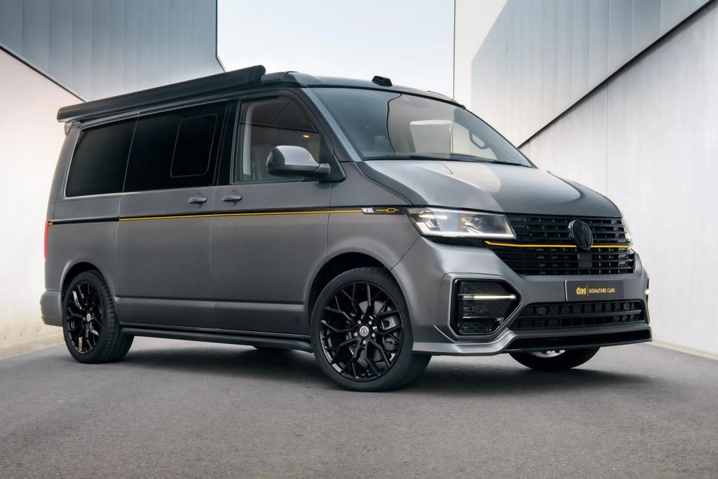 Volkswagen 2022