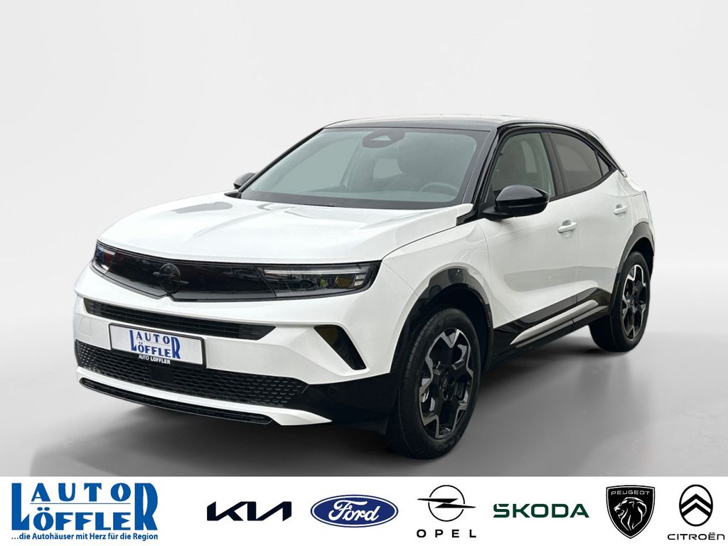 Opel Mokka 2025