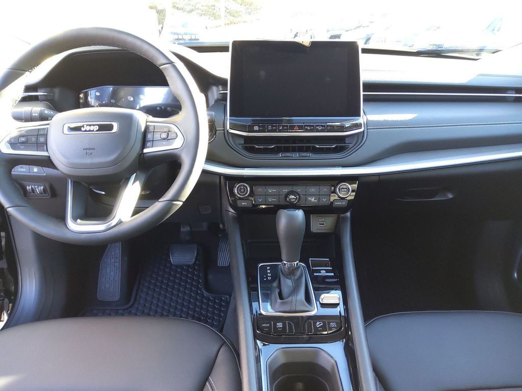 Jeep Compass 2022