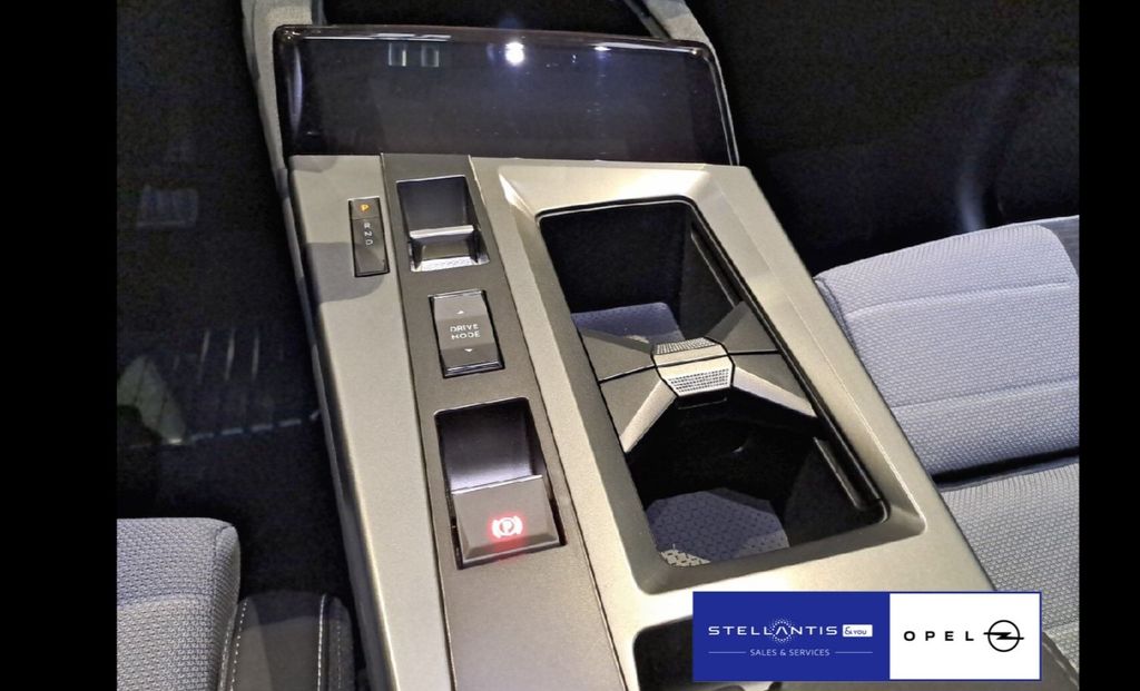 Opel Grandland (X) 2025