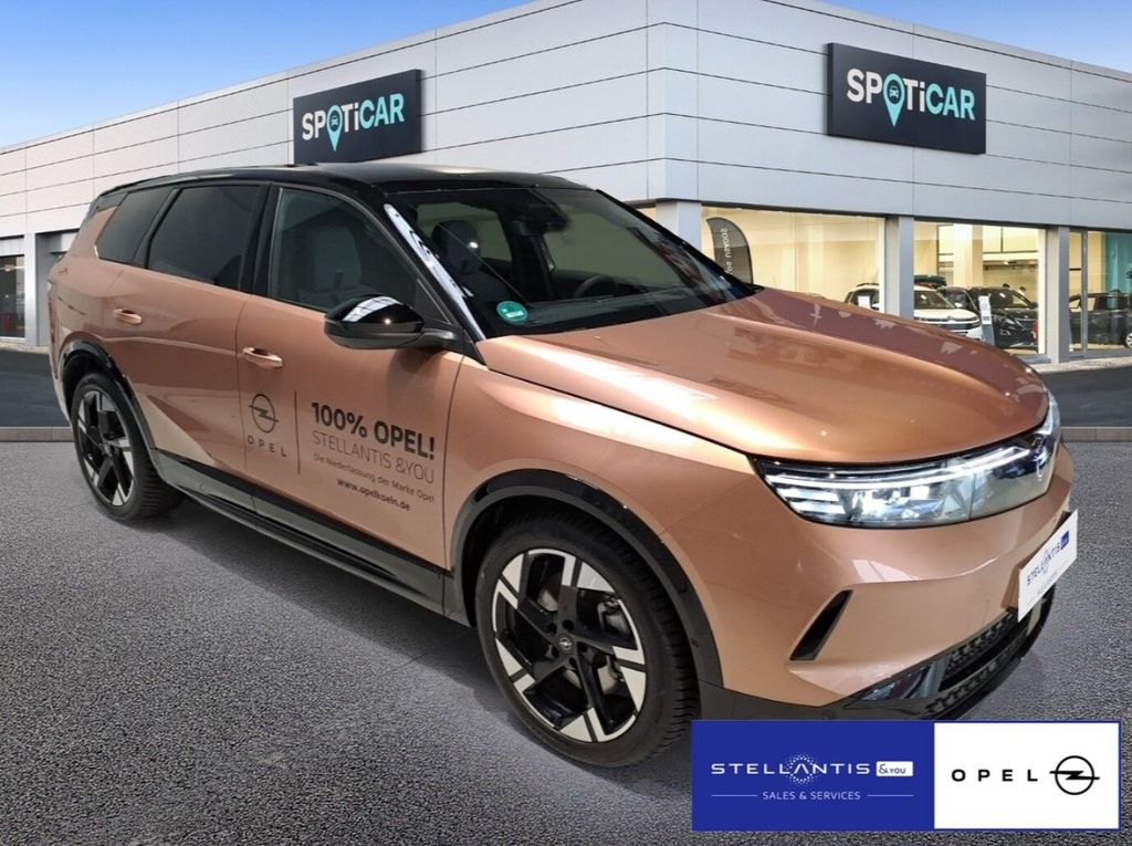Opel Grandland (X) 2025