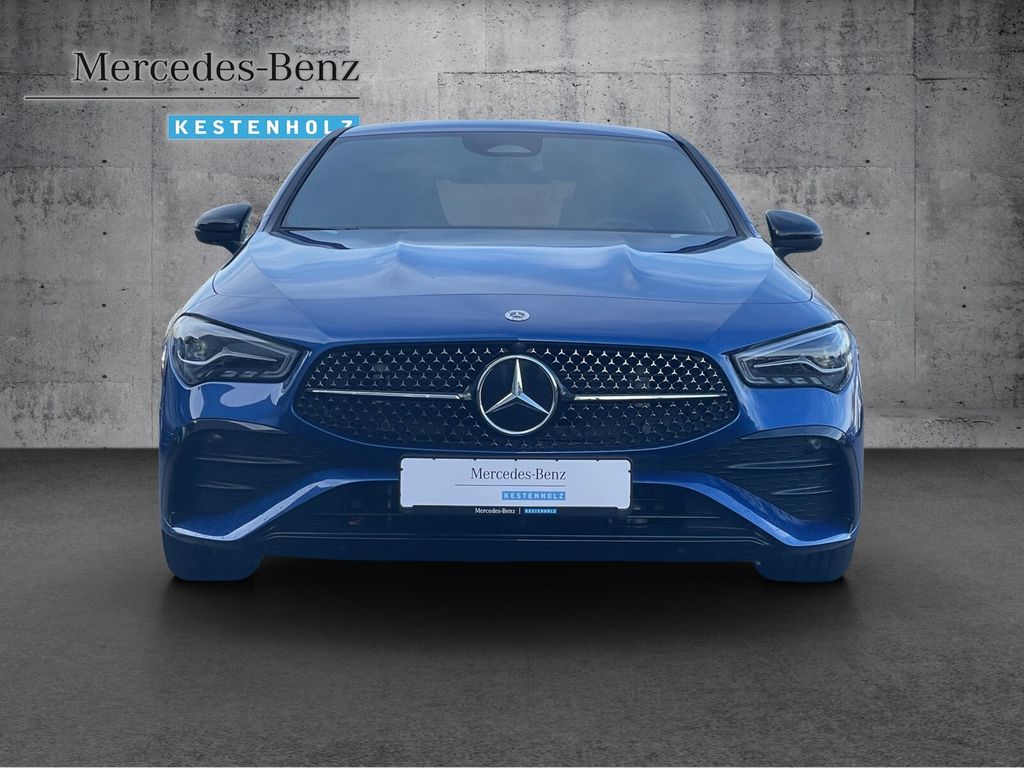 Mercedes-Benz CLA 200 2023