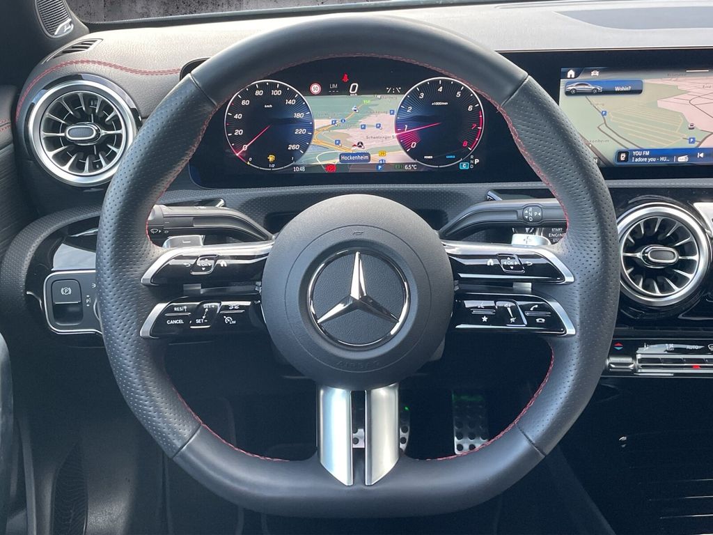 Mercedes-Benz CLA 200 2023