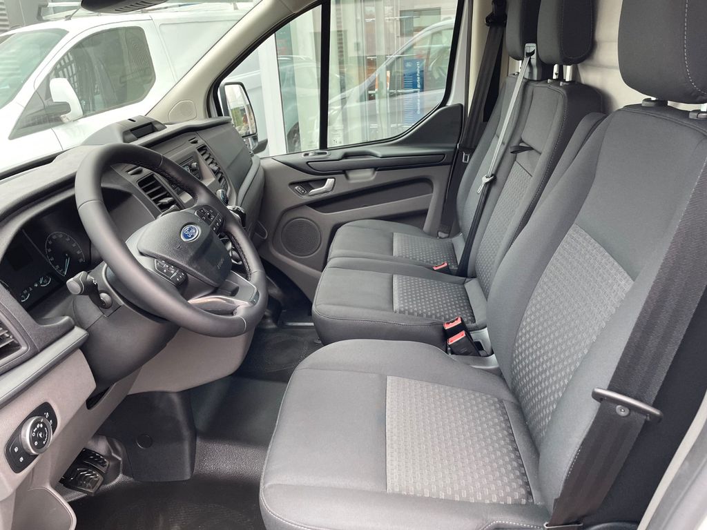 Ford Transit Custom 2023