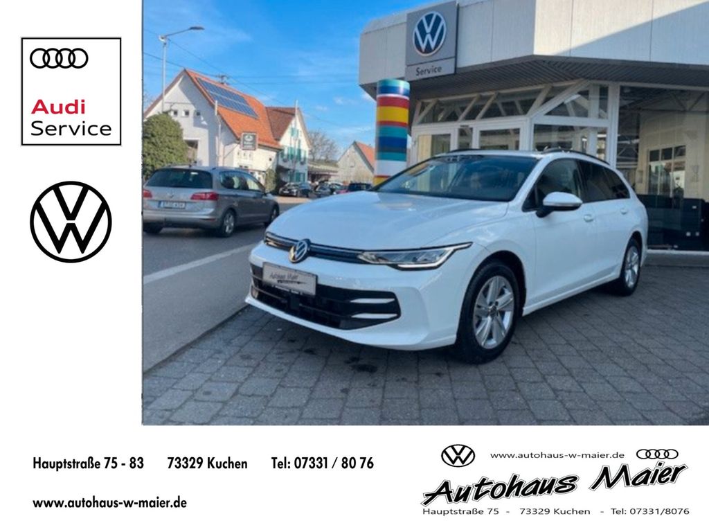 Volkswagen Golf 2024