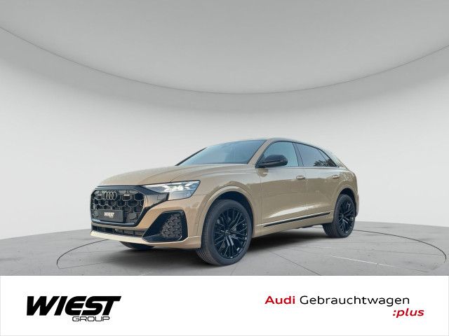 Audi Q8 2025