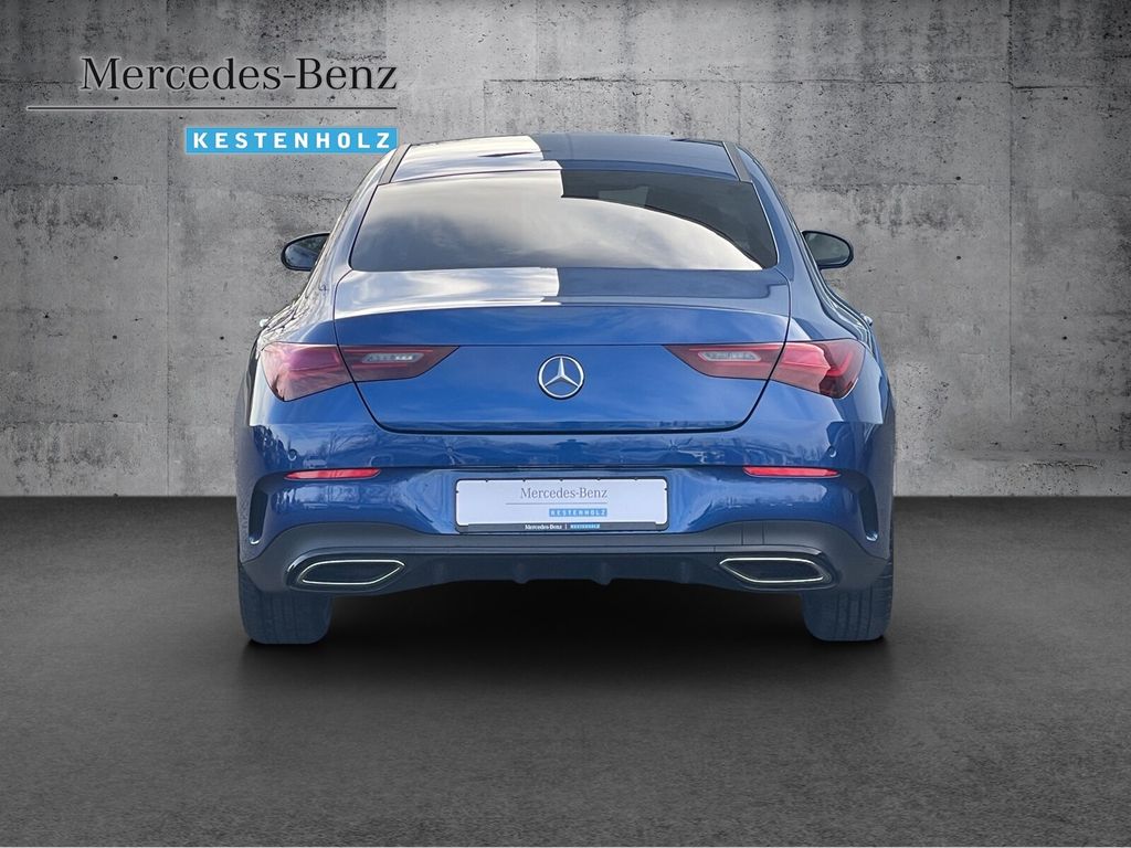 Mercedes-Benz CLA 200 2023
