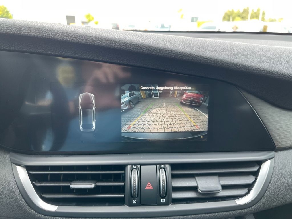 Alfa Romeo Giulia 2023