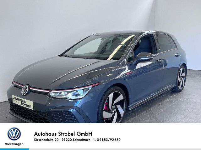 Volkswagen Golf 2020