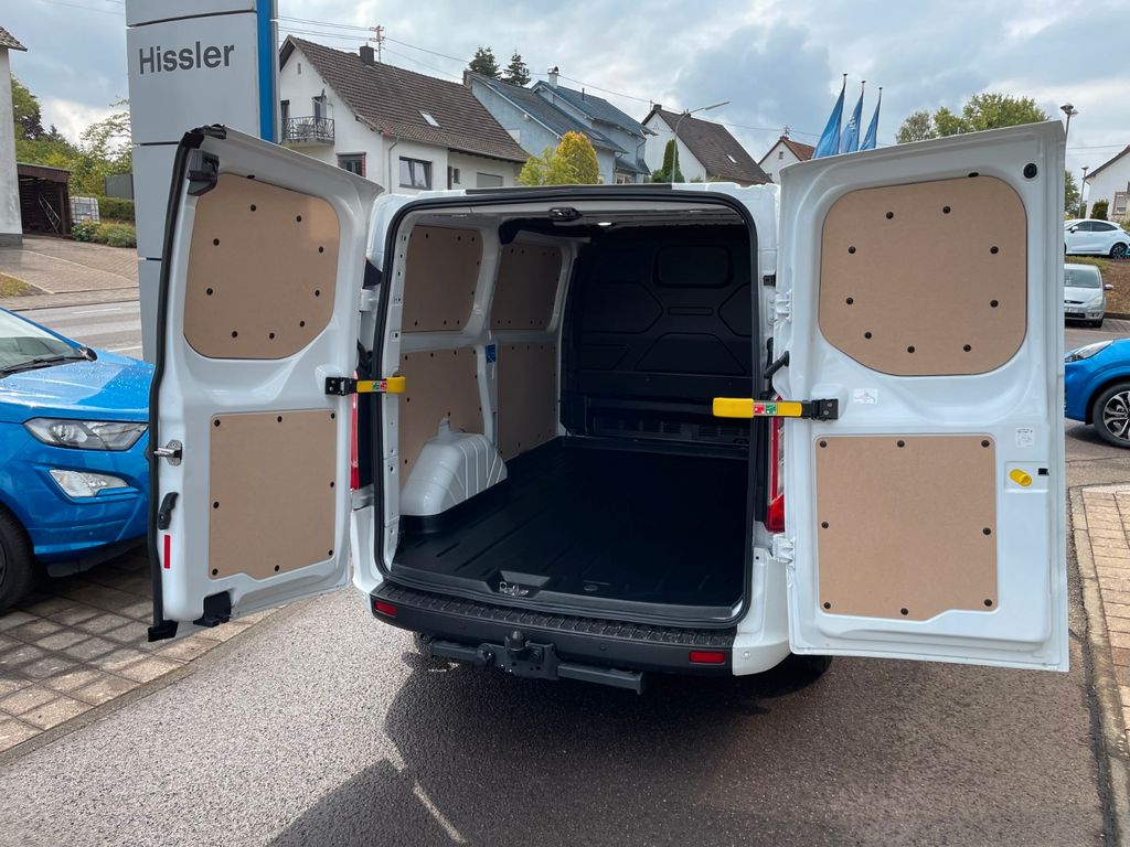 Ford Transit Custom 2023