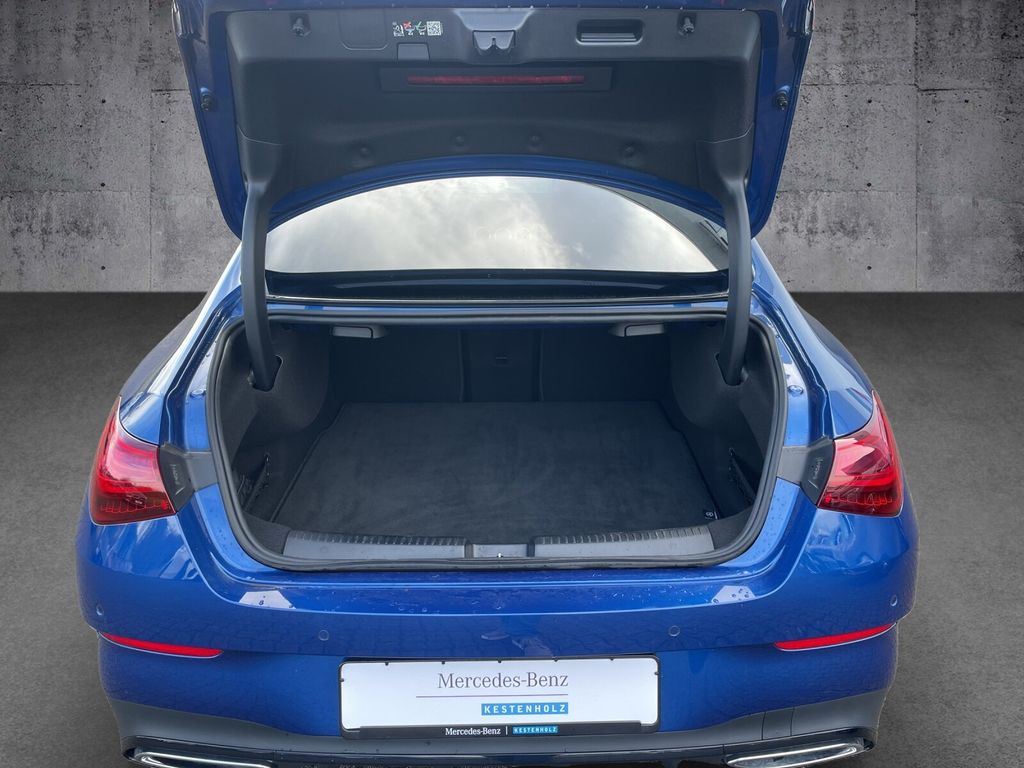 Mercedes-Benz CLA 200 2023