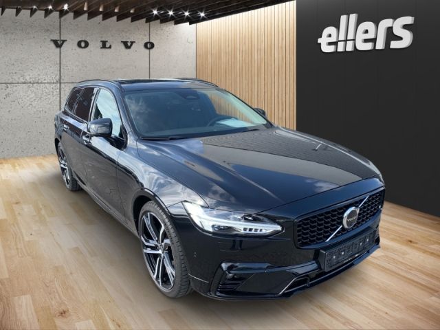 Volvo V90 2023