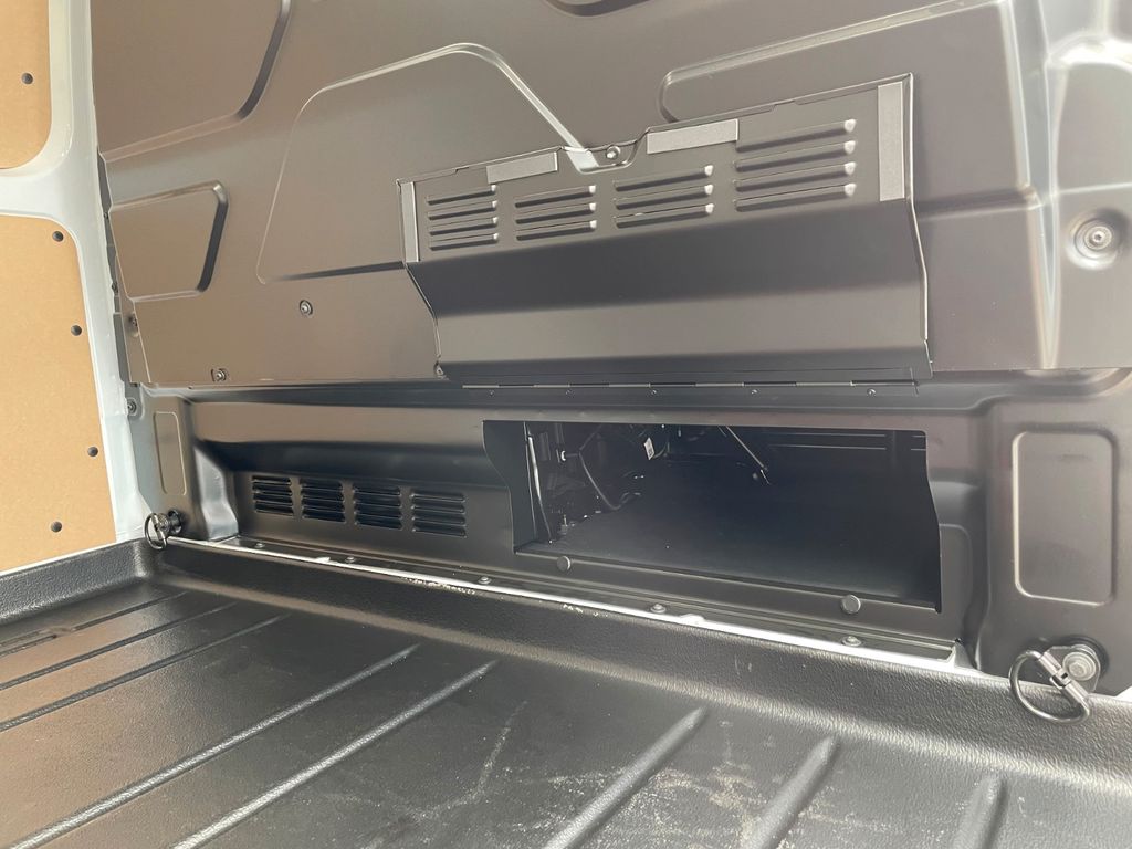 Ford Transit Custom 2023