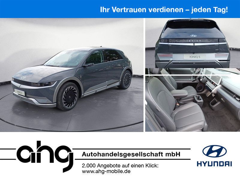 Hyundai IONIQ 5 2024