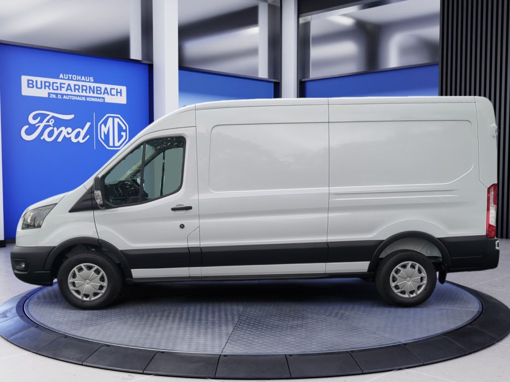 Ford Transit 2024