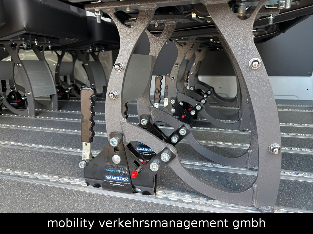 Volkswagen Crafter 2025