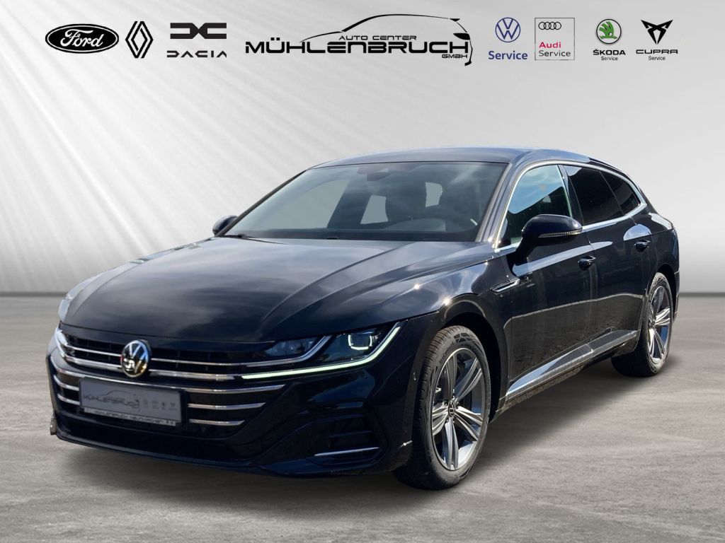 Volkswagen Arteon 2022