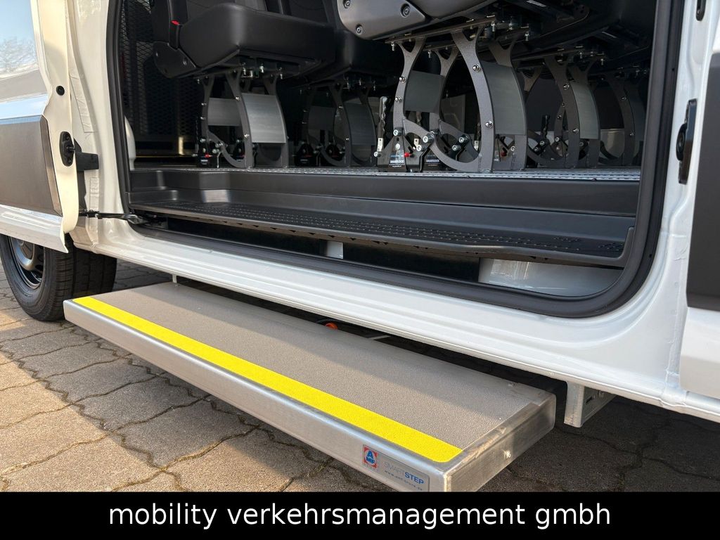 Volkswagen Crafter 2025