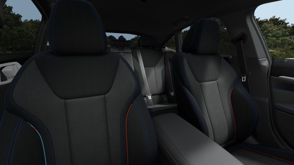 BMW 430 Gran Coupé 2025