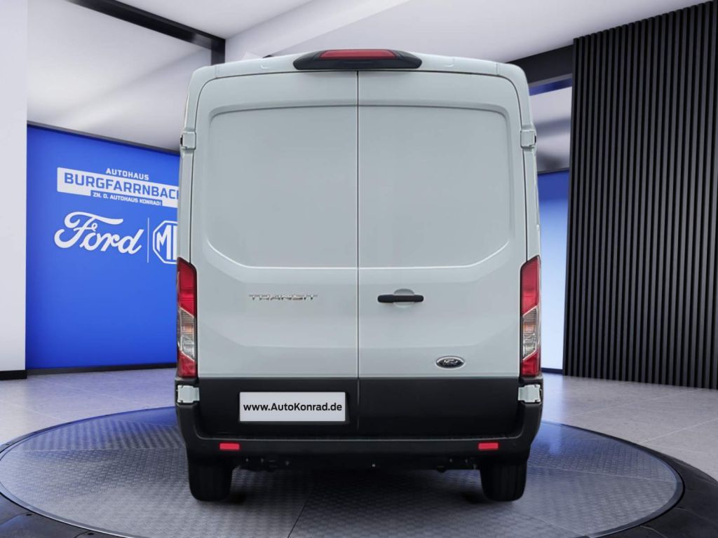 Ford Transit 2024