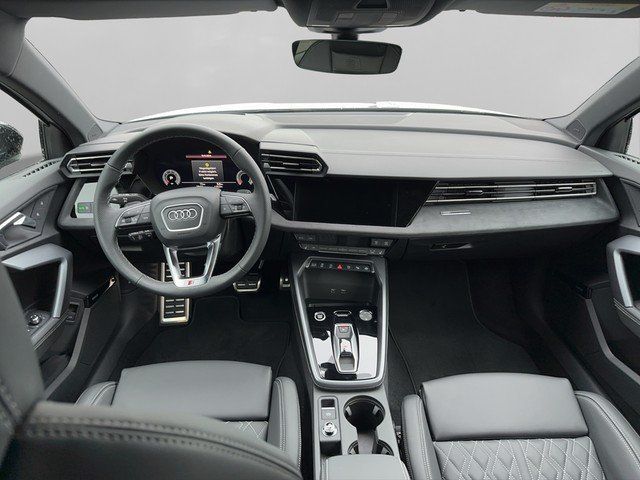 Audi A3 2024