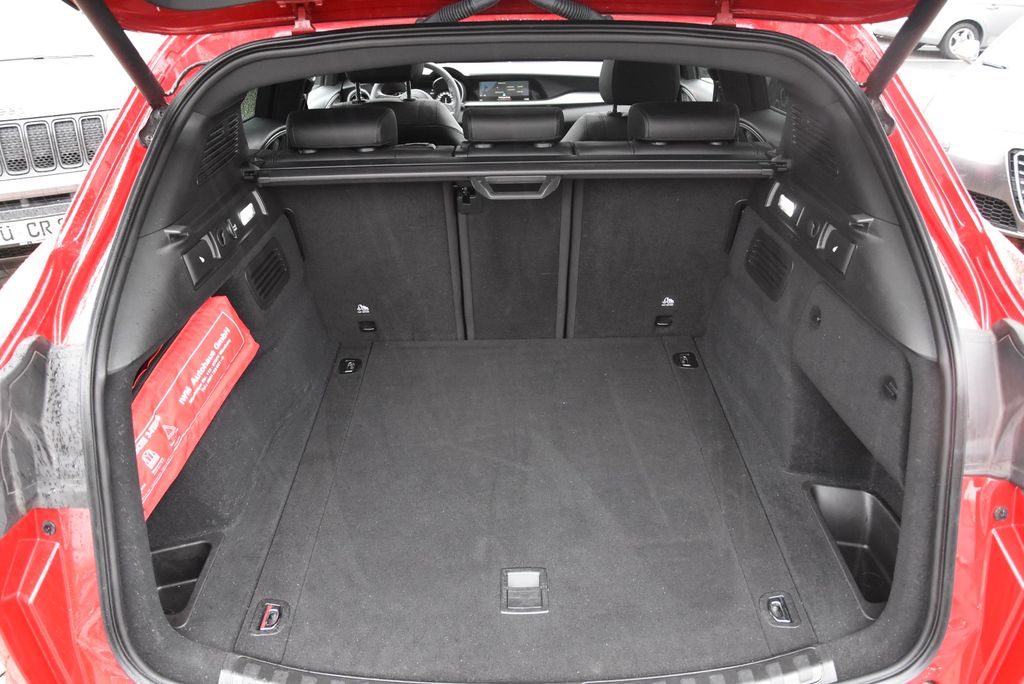 Alfa Romeo Stelvio 2019