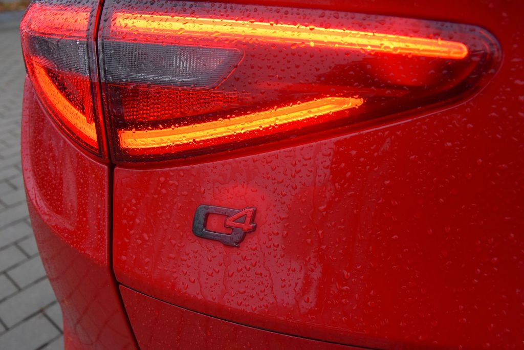 Alfa Romeo Stelvio 2019